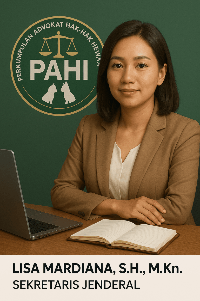 Pahi CABANG BANGKO KOTA